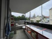 Josef Kutscha Gasse 3 Zimmer Neubau mit Balkon und Garage