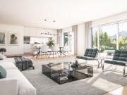 JOSEFIAU | Wohnen im Freiraum Süd | Towhnhouse mit 174...