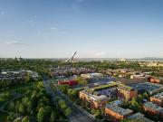 Joseph Condos for rent in Rosemont La Petite Patrie