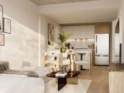 Joseph Condos for rent in Rosemont La Petite Patrie