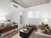 Joseph Condos for rent in Rosemont La Petite Patrie