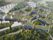 joseph DAS WOHNQUARTIER DAS VERBINDET BAYREUTH