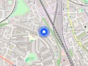 Joseph Hardcastle Close, New Cross
