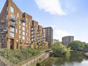 Joseph Huntley Walk, Reading, 2 Bedroom Apartment