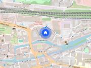 Joseph Huntley Walk, Reading, RG1