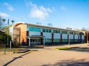 Joseph Street, Birchfield House, Oldbury, Office To Lease