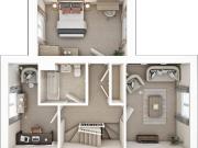 Joseph Ward Close, Chelmsford CM1, 3 bed detached house...