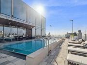 Josephine 2 Bedroom Apartment for Rent at 1620 Sansom...