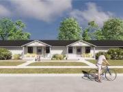 Josephine Street, Corpus Christi, TX 78401