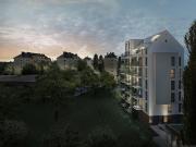 JOSEPHINE Traumwohnung in Ruhelage direkt am Grünen...