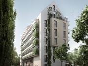 JOSEPHINE Urbanes Wohnen mit grandiosem Ausblick beim...