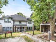 Joshua Court, Headington, 1 Bedroom Apartment