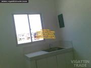 Joshua Model of Monterra Villas Located at Bacoor Cavite