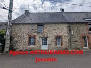 Josselin 56120 Achat / Vente maison 4 pièces t4