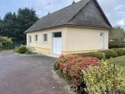 Josselin 56120 Achat / Vente maison 4 pièces t4 terrasse...