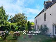 Josselin 56120 Achat / Vente maison 8 pièces t8