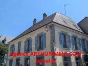 Josselin Vente Appartement 56