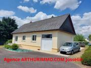 Josselin Vente Maison 56