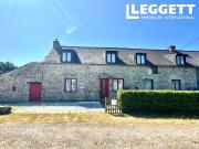 Josselin Vente Maison 56