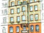 Jößnitzer Str. 143, Wohnung 8 ~~~ Einbauküche,...