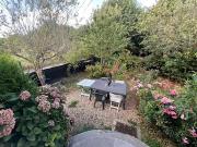 Jouarre 77640 Location maison 2 pièces t2 jardin