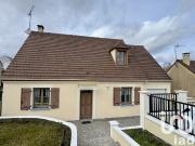 Jouarre Vente Maison 77