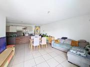 Joué lès Tours 37300 Achat / Vente appartement 3 pièces t3