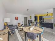 Tours 37000 Achat / Vente appartement 3 pièces t3 au...