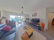 Joué lès Tours 37300 Achat / Vente appartement 3 pièces...
