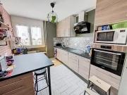 Joué lès Tours 37300 Achat / Vente appartement 5 pièces...