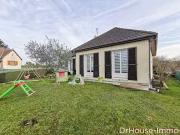 Joué lès Tours 37300 Achat / Vente maison 4 pièces t4...
