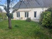 Joué lès Tours 37300 Achat / Vente maison 5 pièces t5...