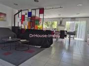 Joué lès Tours 37300 Achat / Vente maison 5 pièces t5...