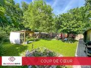 Joué lès Tours 37300 Achat / Vente maison 6 pièces t6...