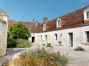 Joué lès Tours 37300 Achat / Vente maison 6 pièces t6...
