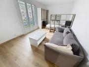 Joué lès Tours 37300 Location appartement 1 pièce t1...