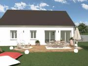 Joué lès Tours 37300 Programme neuf maison neuf à vendre...