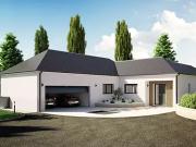 Joué lès Tours 37300 Programme neuf maison neuf à vendre...