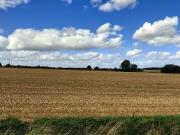 Joué lès Tours 37300 Programme neuf terrain neuf à vendre