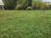 Joué lès Tours 37300 Programme neuf terrain neuf à vendre