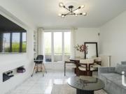 Joué lès Tours Vente Appartement 37