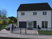 Joué lès Tours Vente Maison 37