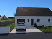 Joué lès Tours Vente Maison 37