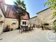 Joué lès Tours Vente Maison 37
