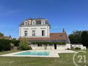 Joué lès Tours Vente Maison 37