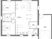 Joué lès Tours Vente Maison 37