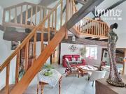 Nort sur Erdre 44390 Achat / Vente maison 4 pièces t4