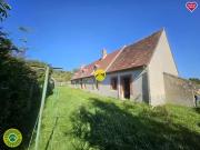 Jouet sur l'Aubois 18320 Achat / Vente maison 6...