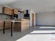 JOUGNE T3 NEUF BALCON GARAGE