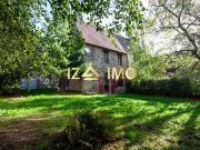 Jouillat 23220 Achat / Vente maison 4 pièces t4